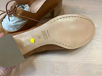 Design damesschoen met hak 38 - afbeelding 6 van  7