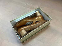 Design damesschoen met hak 38 - afbeelding 7 van  7
