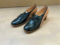 Design damesschoen met hak 38 - afbeelding 1 van  8