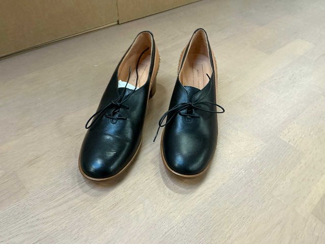 Design damesschoen met hak 38 - afbeelding 2 van  8