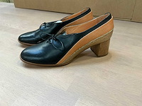 Design damesschoen met hak 38 - afbeelding 3 van  8