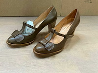 Design damesschoen met hak 38 - afbeelding 1 van  7