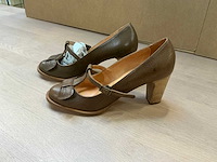 Design damesschoen met hak 38 - afbeelding 3 van  7