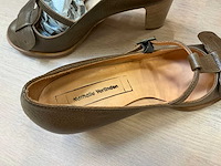 Design damesschoen met hak 38 - afbeelding 4 van  7