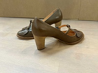 Design damesschoen met hak 38 - afbeelding 5 van  7