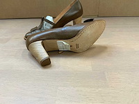 Design damesschoen met hak 38 - afbeelding 6 van  7