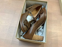 Design damesschoen met hak 38 - afbeelding 7 van  7