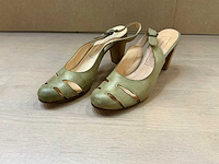 Design damesschoen met hak 38 - afbeelding 1 van  7