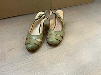 Design damesschoen met hak 38 - afbeelding 2 van  7