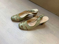 Design damesschoen met hak 38 - afbeelding 3 van  7