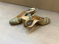 Design damesschoen met hak 38 - afbeelding 4 van  7