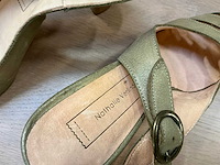 Design damesschoen met hak 38 - afbeelding 5 van  7