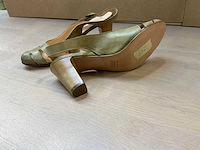 Design damesschoen met hak 38 - afbeelding 6 van  7