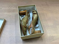 Design damesschoen met hak 38 - afbeelding 7 van  7