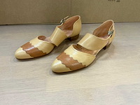 Design damesschoen met hak 38 - afbeelding 1 van  7