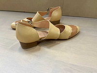 Design damesschoen met hak 38 - afbeelding 4 van  7