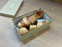 Design damesschoen met hak 38 - afbeelding 7 van  7