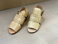 Design damesschoen met hak 38 - afbeelding 2 van  7