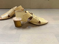 Design damesschoen met hak 38 - afbeelding 4 van  7