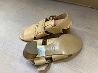 Design damesschoen met hak 38 - afbeelding 6 van  7