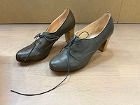 Design damesschoen met hak 38 - afbeelding 1 van  8