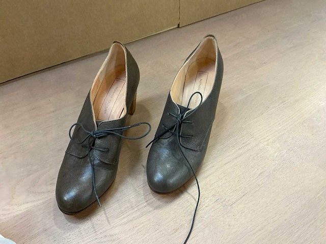 Design damesschoen met hak 38 - afbeelding 2 van  8