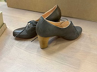 Design damesschoen met hak 38 - afbeelding 4 van  8