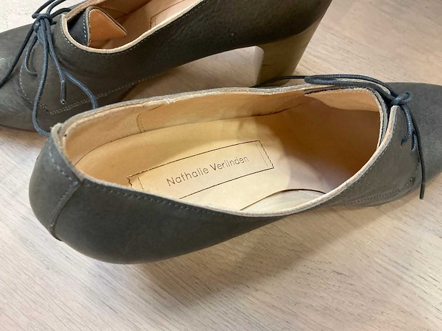 Design damesschoen met hak 38 - afbeelding 5 van  8