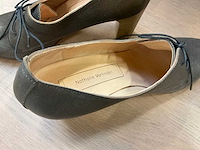 Design damesschoen met hak 38 - afbeelding 5 van  8