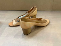 Design damesschoen met hak 38 - afbeelding 4 van  7