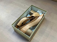 Design damesschoen met hak 38 - afbeelding 7 van  7