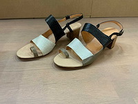 Design damesschoen met hak 38 - afbeelding 1 van  7