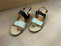 Design damesschoen met hak 38 - afbeelding 2 van  7