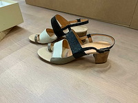 Design damesschoen met hak 38 - afbeelding 3 van  7