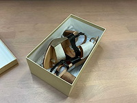 Design damesschoen met hak 38 - afbeelding 7 van  7