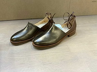 Design damesschoen met hak 38 - afbeelding 1 van  7