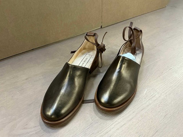 Design damesschoen met hak 38 - afbeelding 2 van  7