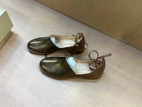 Design damesschoen met hak 38 - afbeelding 3 van  7