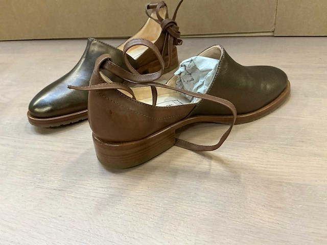 Design damesschoen met hak 38 - afbeelding 4 van  7