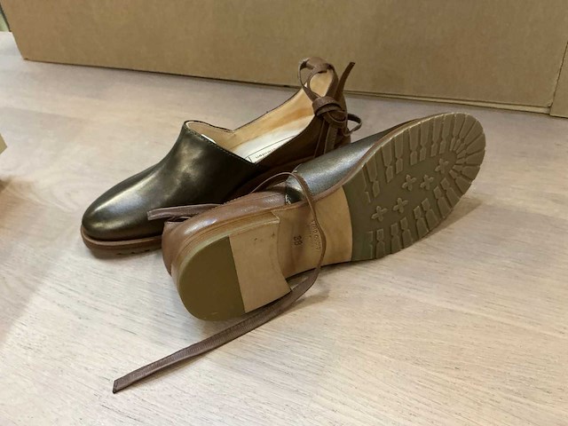 Design damesschoen met hak 38 - afbeelding 6 van  7