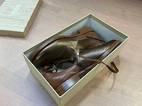 Design damesschoen met hak 38 - afbeelding 7 van  7