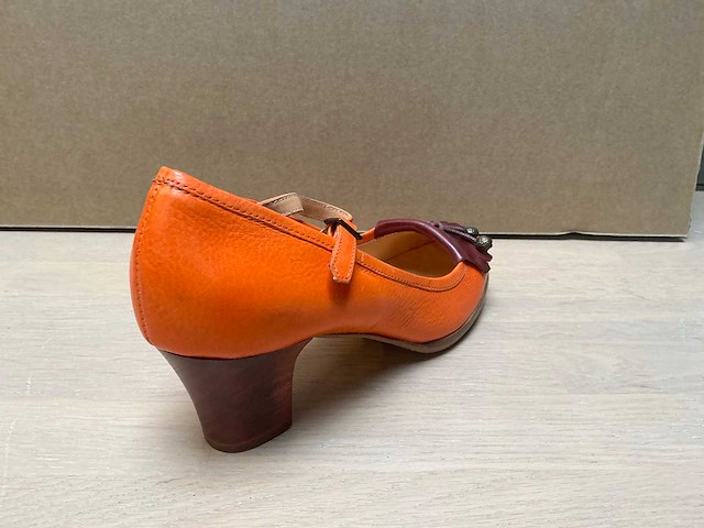 Design damesschoen met hak 38 - afbeelding 2 van  6