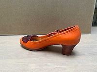 Design damesschoen met hak 38 - afbeelding 3 van  6