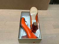 Design damesschoen met hak 38 - afbeelding 4 van  6