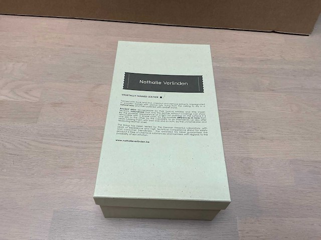 Design damesschoen met hak 38 - afbeelding 6 van  6