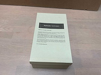 Design damesschoen met hak 38 - afbeelding 6 van  6