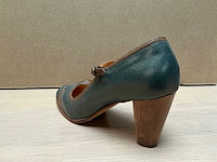 Design damesschoen met hak 38 - afbeelding 2 van  6