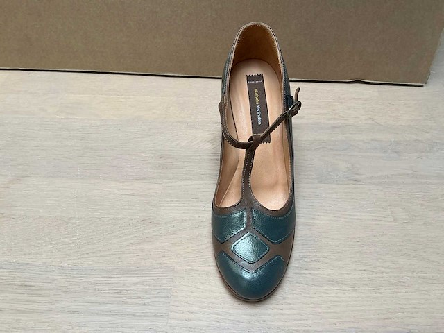 Design damesschoen met hak 38 - afbeelding 3 van  6