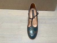 Design damesschoen met hak 38 - afbeelding 3 van  6