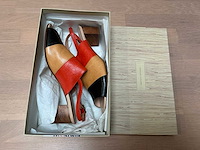 Design damesschoen met hak 38 - afbeelding 5 van  6